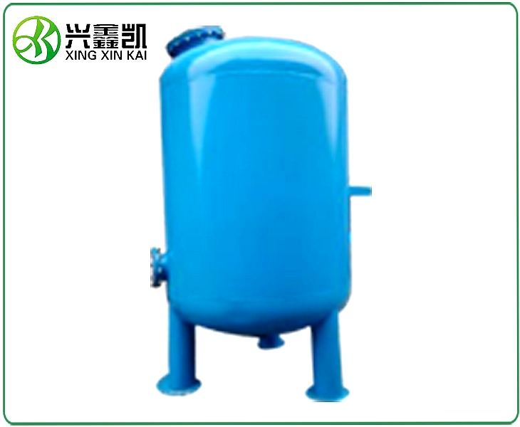 除铁锰过滤器(锰砂) 除铁锰过滤器(锰砂)