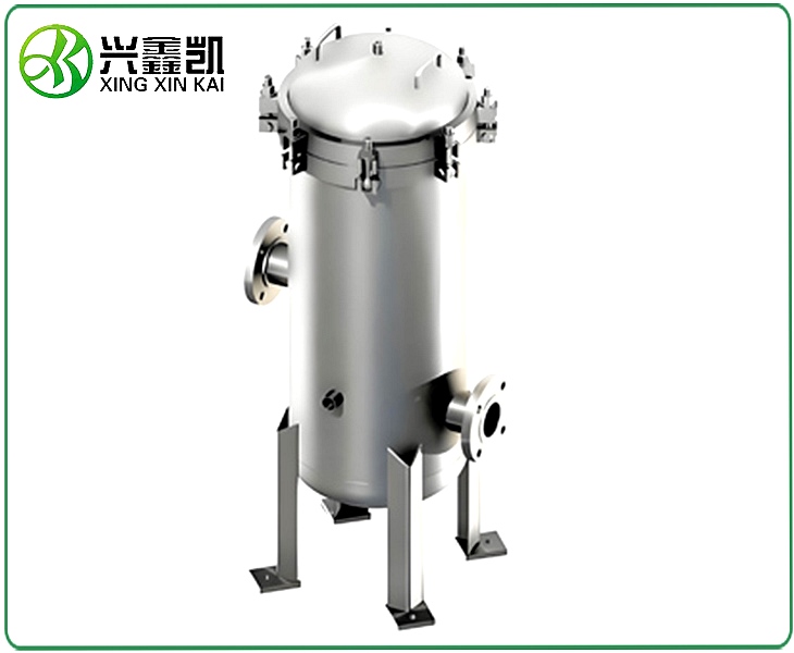 精密过滤器