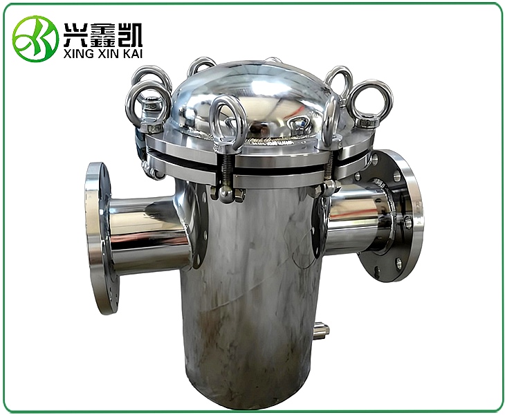 篮式过滤器(生产厂家) 篮式过滤器(生产厂家)