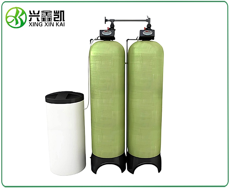 全自动软水器(厂家) 全自动软水器(厂家)