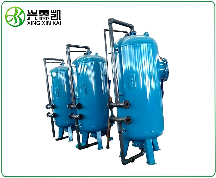 除铁锰过滤器(报价) 除铁锰过滤器(报价)