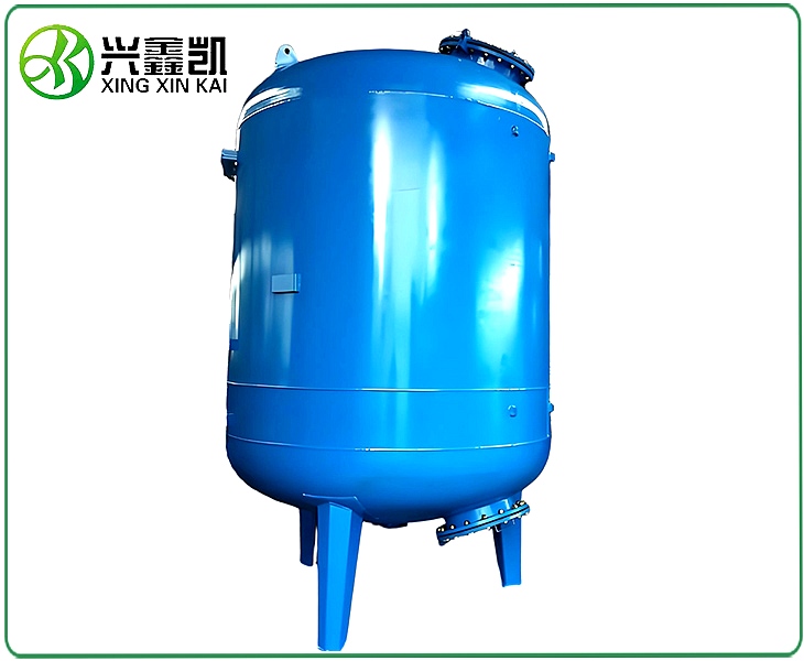 除铁锰过滤器(生产厂家) 除铁锰过滤器(生产厂家)