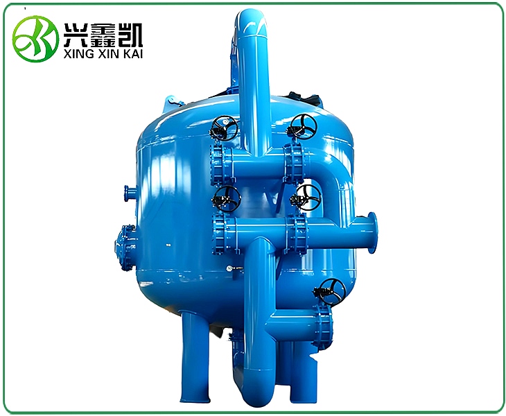 除铁锰过滤器（厂家）