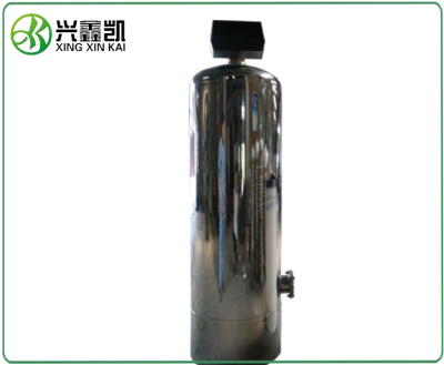 软水器过滤器