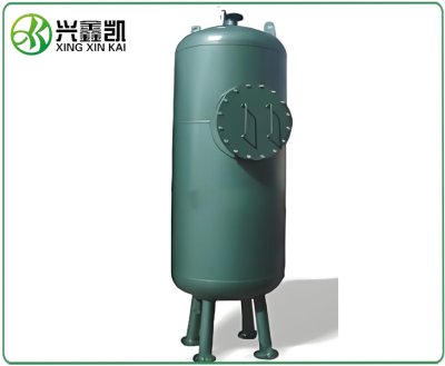 混合离子交换器（供应商）
