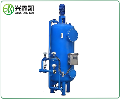 纤维球过滤器（生产厂家）