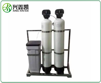 全自动软水器（生产厂家）
