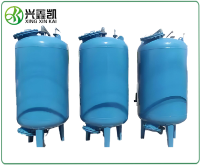 锰砂过滤器（除铁锰过滤器）