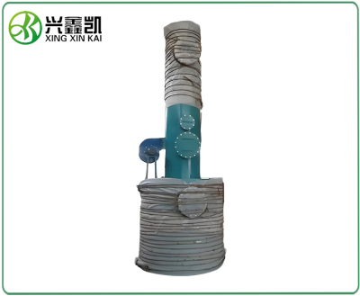 除碳器（脱碳塔）
