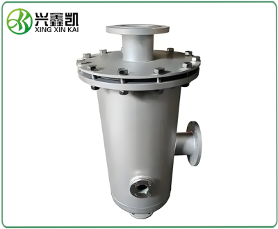 高效树脂捕捉器