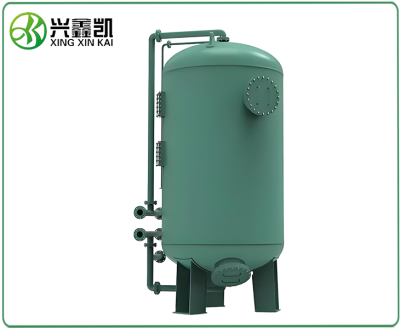 石英砂过滤器（循环水系统过滤）