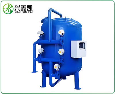 石英砂过滤器（砂滤器）
