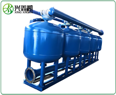 浅层砂过滤器（厂家）