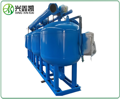 浅层砂滤器(供应商)