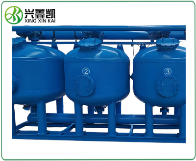 浅层砂滤器(生产厂家)