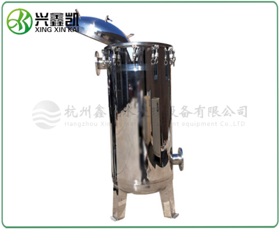 精密过滤器(工业设备)