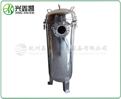 精密过滤器（供应商）