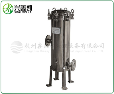 精密过滤器（保安过滤器）