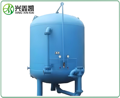 石英砂过滤器（碳钢）