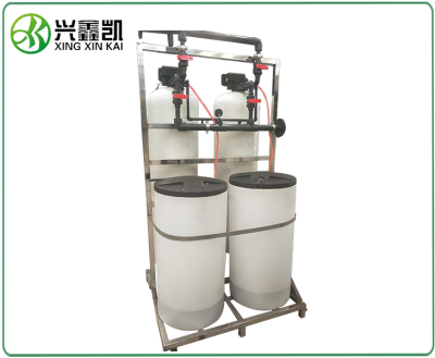 工业软水设备（报价）