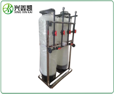 工业软化水设备（供应商）