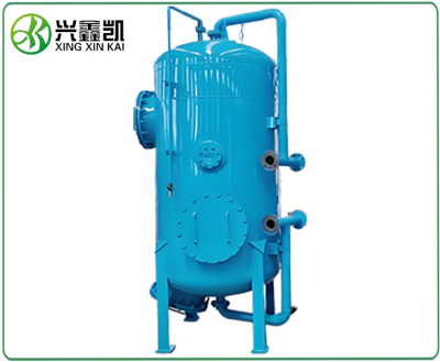 纤维束水处理系统（厂家）