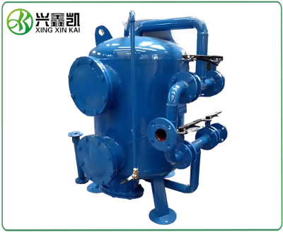砂滤器（生产厂家）