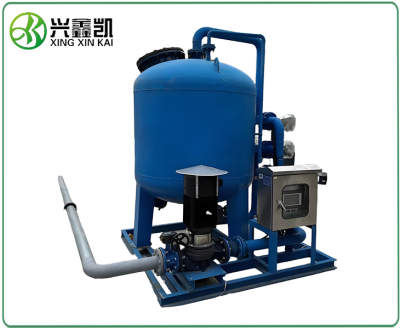 旁通过滤器（生产厂家）