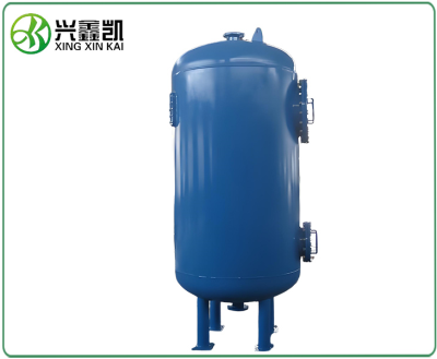 石英砂过滤器（砂滤罐）