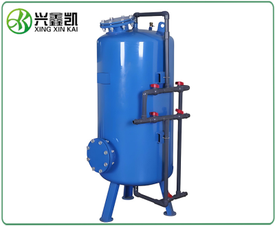 锰砂过滤器（供应商）