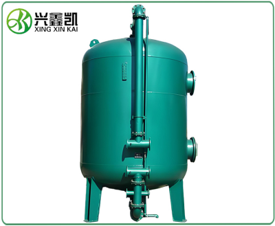 多介质过滤器（水处理设备）