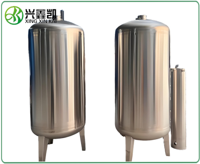 臭氧混合曝气塔（臭氧接触混合罐）