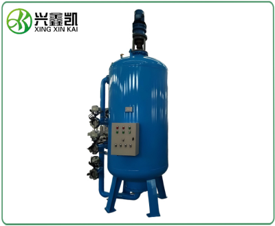 纤维球过滤器（报价）