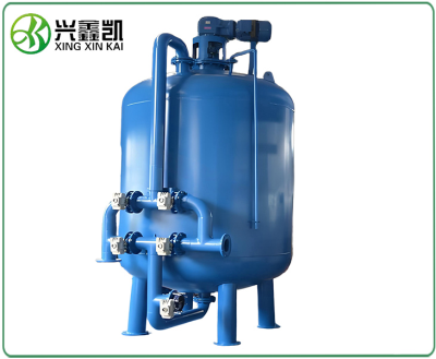 纤维球过滤器（出口）