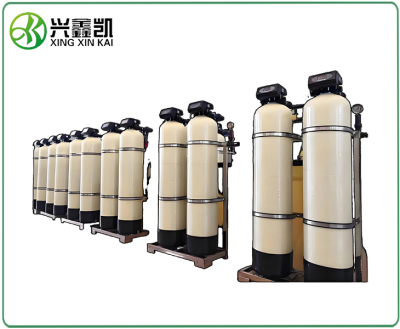 工业软化水设备