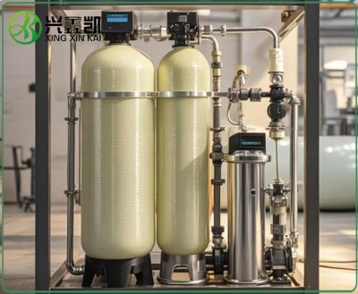 软水器（报价）