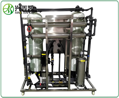 软水器（生产厂）