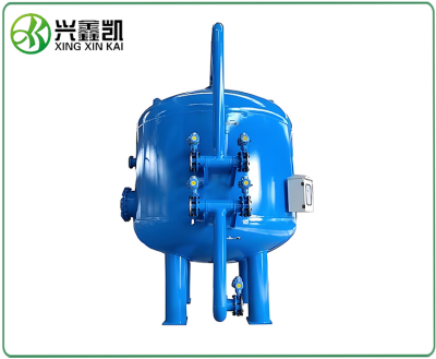多介质过滤器（供应商）