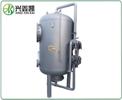 锰砂过滤器（除铁猛）