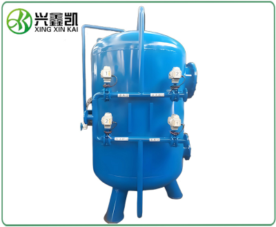 纤维束过滤器（供应商）