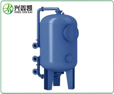除铁锰过滤器（锰砂）