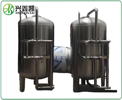 锰砂过滤器（厂家）