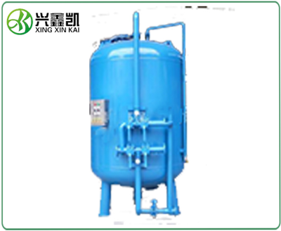 除铁锰过滤器（供应商）