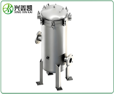 精密过滤器