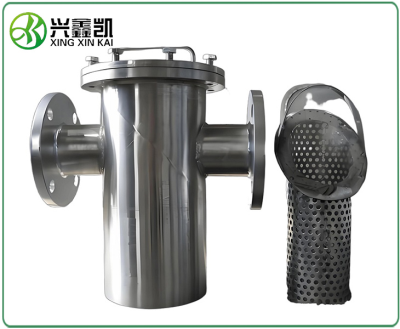 管道除污器