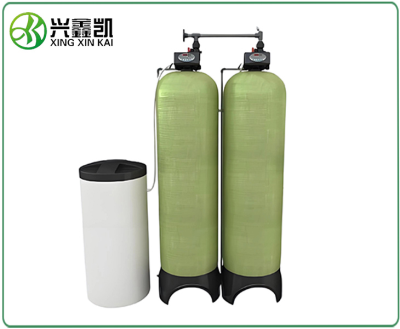 全自动软水器（厂家）