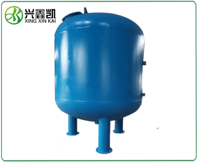 除铁锰过滤器（出口）