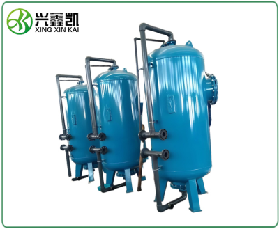 除铁锰过滤器（报价）