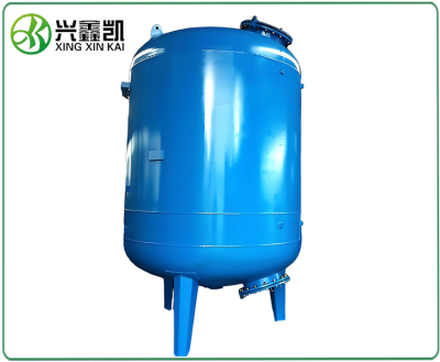 除铁锰过滤器（生产厂家）
