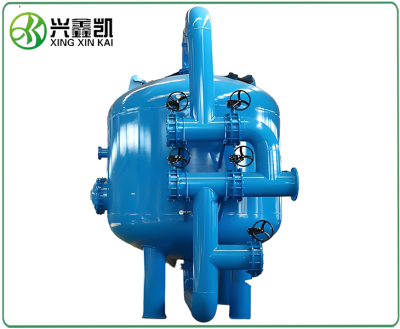 除铁锰过滤器（厂家）